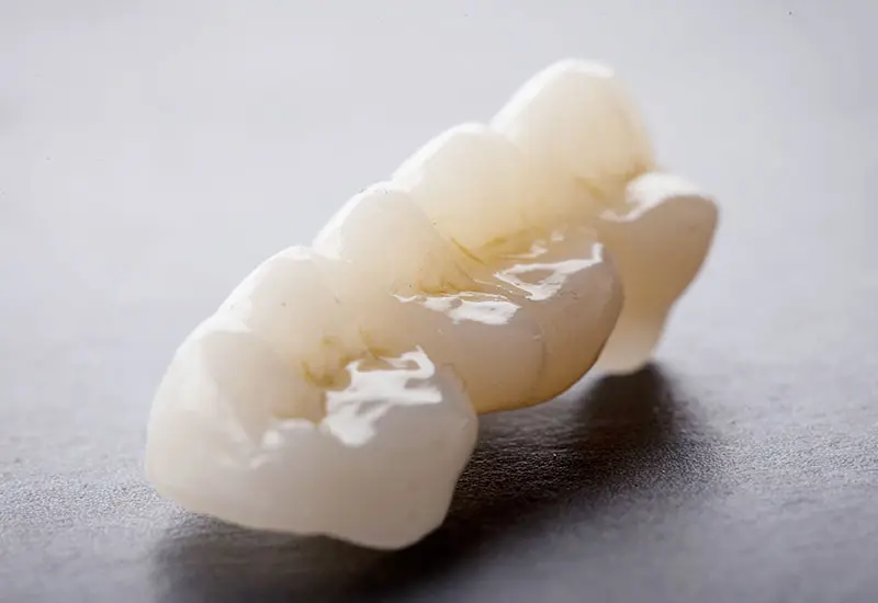 透明感のある自然な見た目