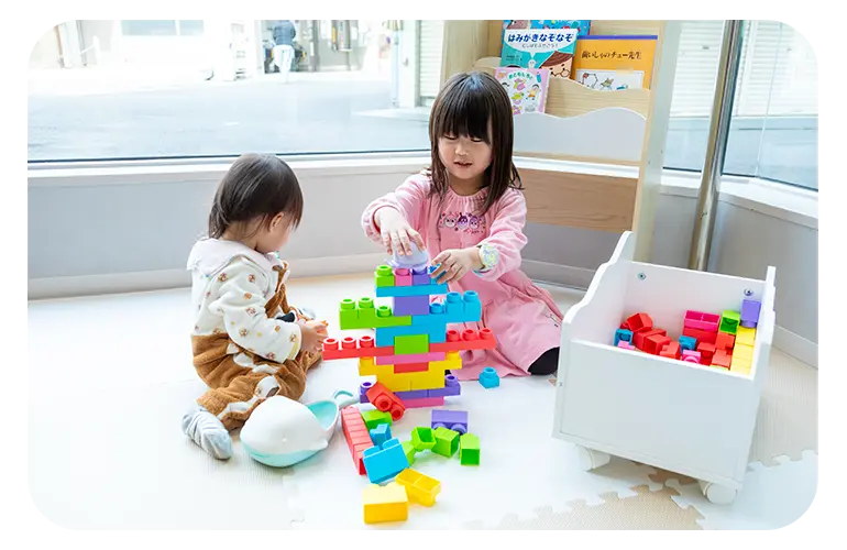 キッズスペース