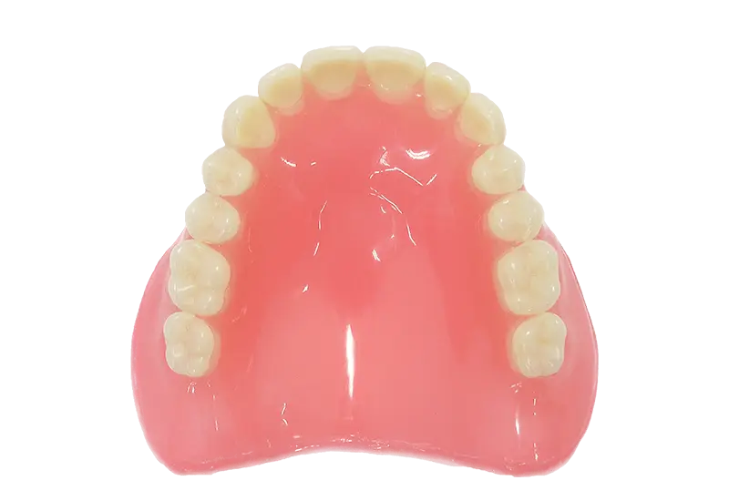 総入れ歯（総義歯）