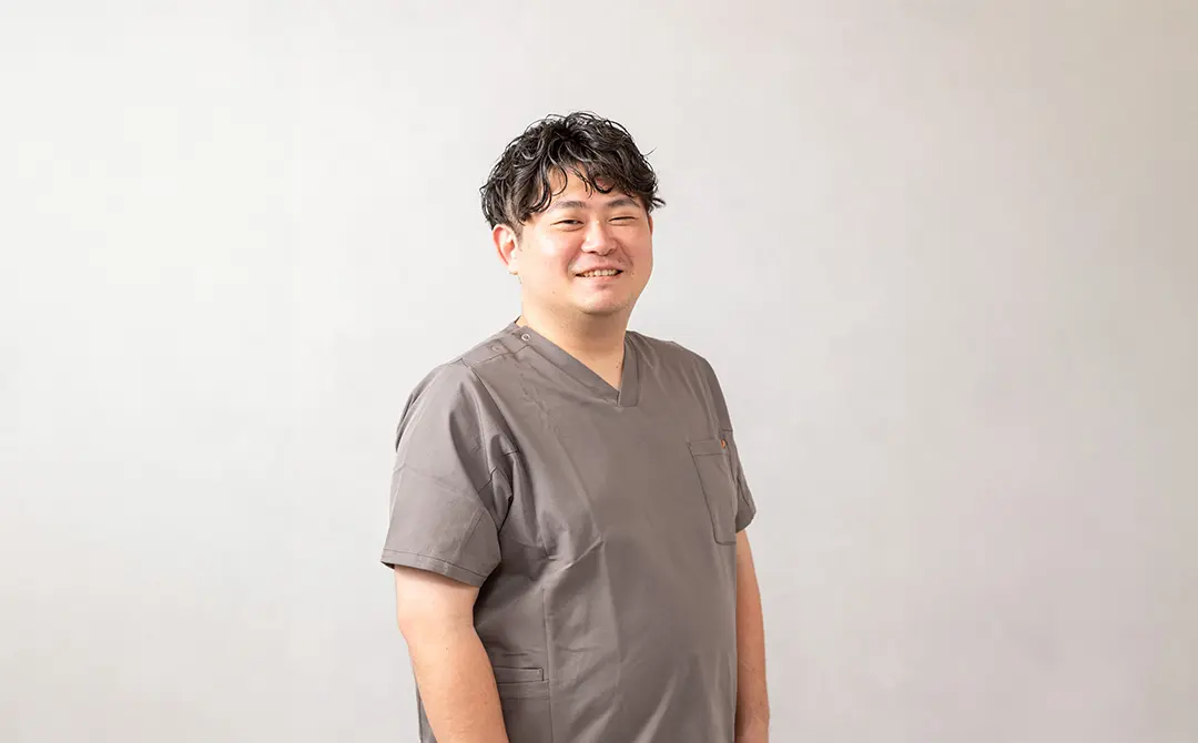 院長：辻本聖直